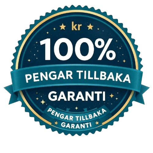 Lynqo garanti
